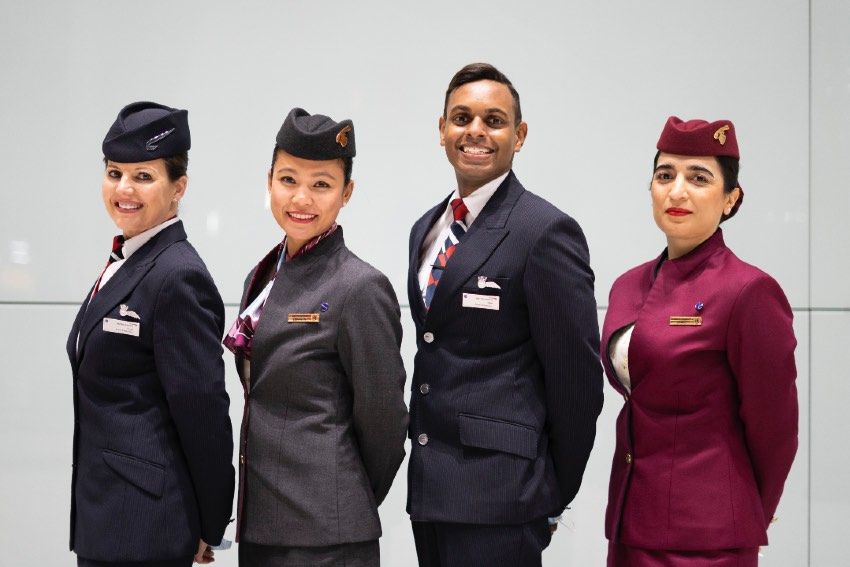 British Airways and Qatar Airways expand joint business Business